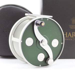 Unused, Hardy Cascapedia Reel #10/11 Limited Edition