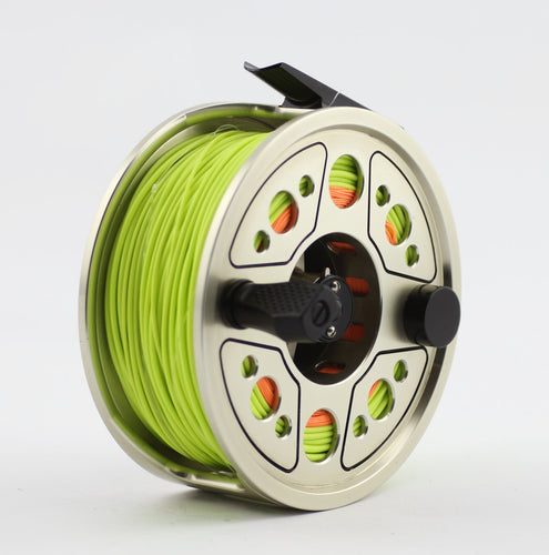 Hardy Gem, Made In England,11/12