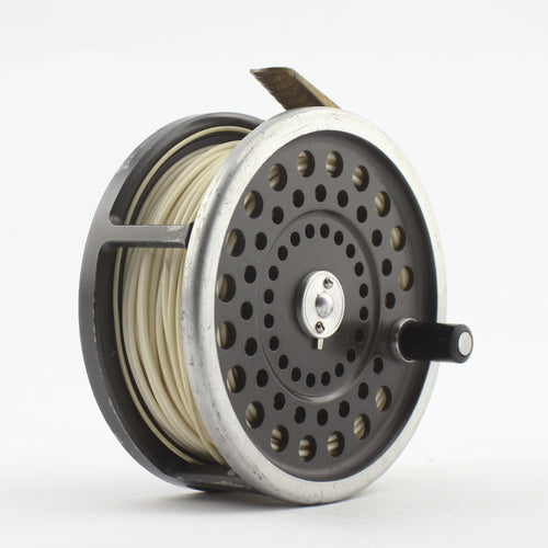 Hardy Marquis No2 Salmon Reel (Pre-owned)