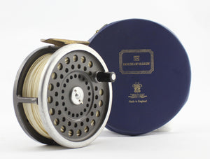 Hardy Marquis No2 Salmon Reel (Pre-owned)