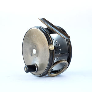 Hardy Perfect 4 1/4" Salmon Fly Reel 'I.F.T.'