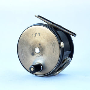 Hardy Perfect 4 1/4" Salmon Fly Reel 'I.F.T.'