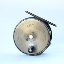 Load image into Gallery viewer, Hardy Perfect 4 1/4&quot; Salmon Fly Reel &#39;I.F.T.&#39;