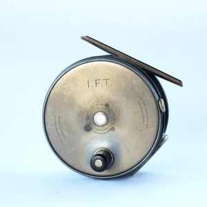 Hardy Perfect 4 1/4" Salmon Fly Reel 'I.F.T.'