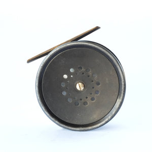Hardy Perfect 4 1/4" Salmon Fly Reel 'I.F.T.'