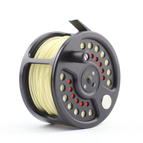 Hardy Sovereign 2000, Ltd Edition 9/10/11#