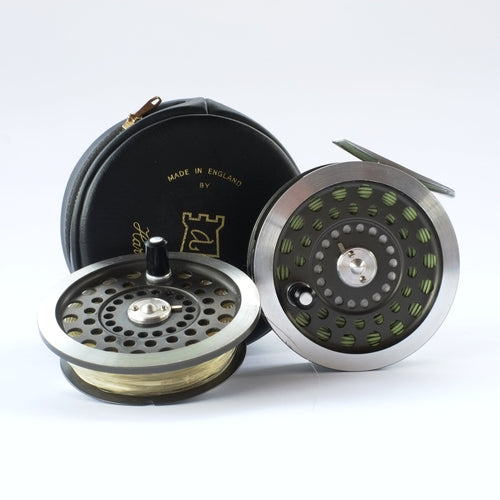 Hardy Sunbeam 7/8 with Spare Spool LHW