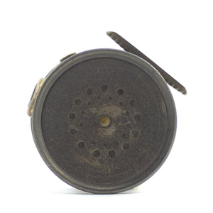 Hardy Trout Perfect Fly Reel, 3 3⁄8"