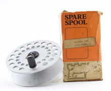 Load image into Gallery viewer, Hardy Viscount 150 Spare Spool (Vintage)