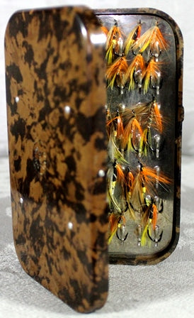 Fly Boxes – Ireland's Antique Fishing Tackle
