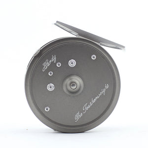 Hardy "The Featherweight" Reel