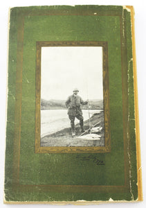 Hardy's 1921 Anglers Guide