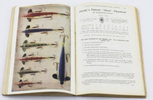 Load image into Gallery viewer, Hardy&#39;s 1921 Anglers Guide