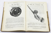 Load image into Gallery viewer, Hardy&#39;s Anglers&#39; Guide, 1924