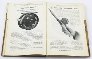 Hardy's Anglers' Guide, 1924