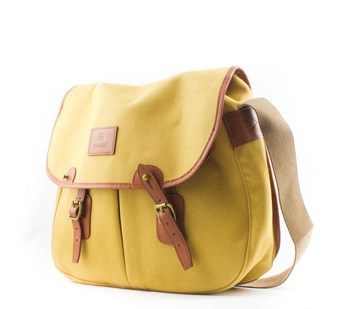 Unused Hardy Salmon Bag