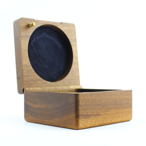 House of Hardy Wooden Reel Box (A)