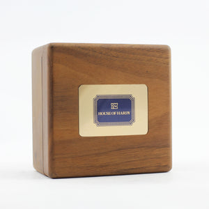 House of Hardy Wooden Reel Box (B)