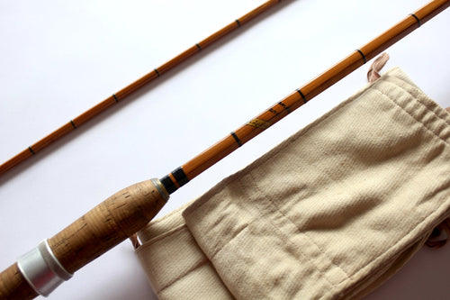 Army & Navy 10' Rod