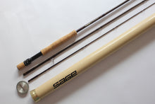 Load image into Gallery viewer, Sage 10ft &quot;3&quot; Piece Fly Rod 8#