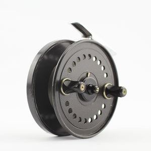 J.W.Young, The Seldex 3¾" Reel