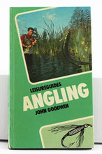 Load image into Gallery viewer, Leisureguides Angling, John Goodwin, 1975