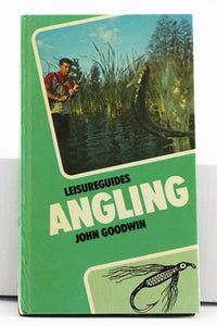 Leisureguides Angling, John Goodwin, 1975
