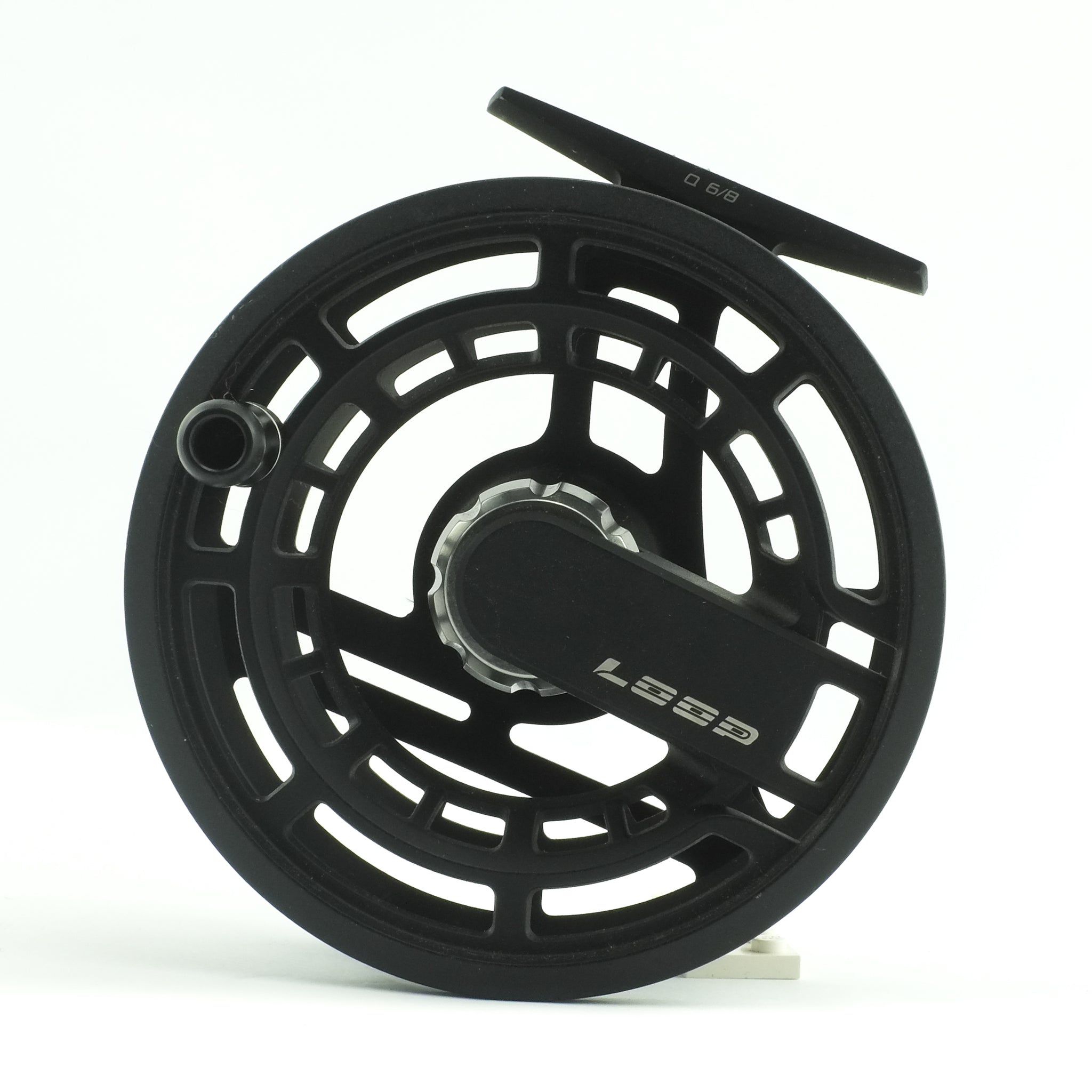 cheap left handed fly reel Loop Fly Reel Q6/8 Left Hand – Ireland's Antique Fishing Tackle