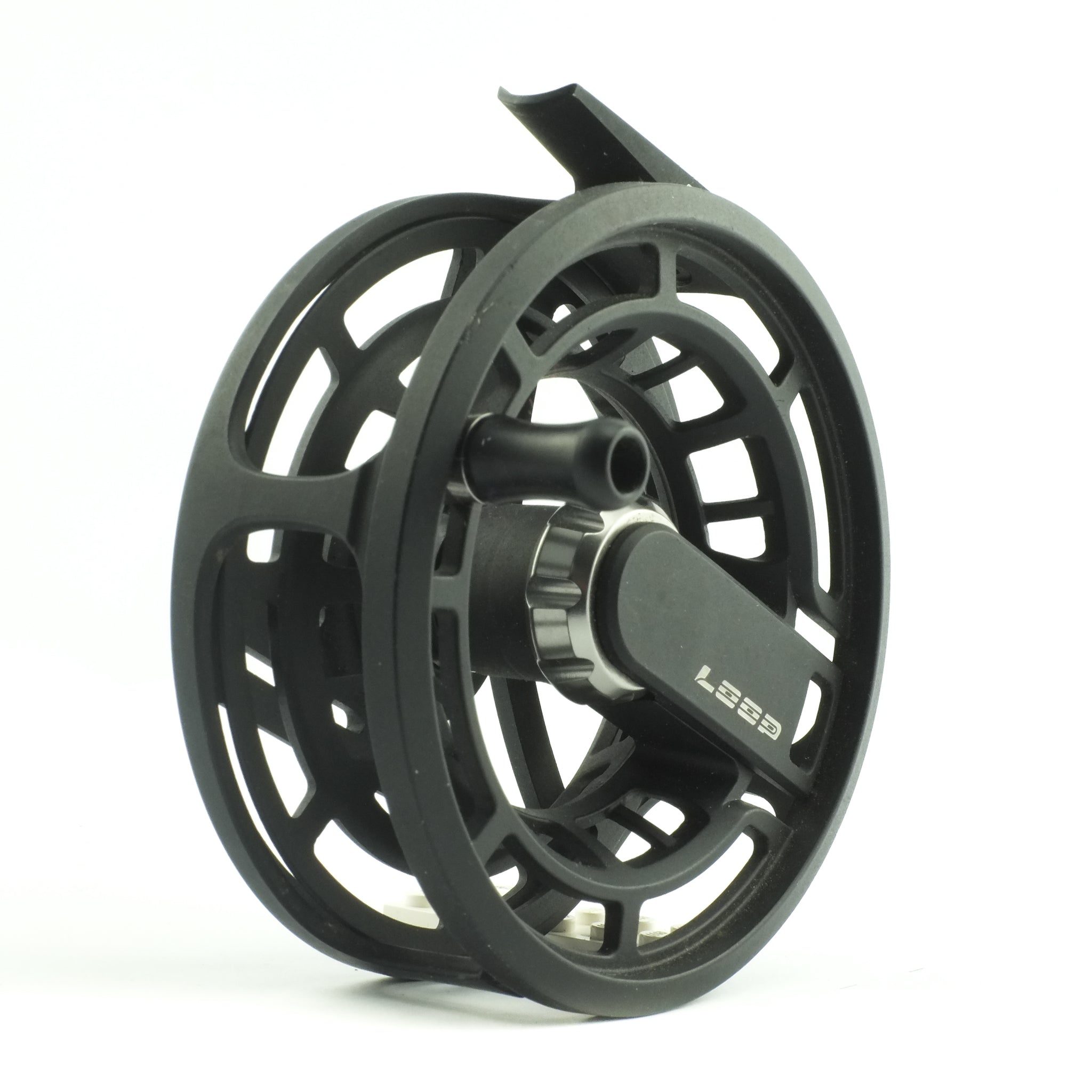cheap left handed fly reel Loop Fly Reel Q6/8 Left Hand – Ireland's Antique Fishing Tackle