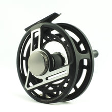 Load image into Gallery viewer, Loop Fly Reel Q6/8 Left Hand