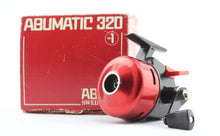 Load image into Gallery viewer, Rare Boxed Abumatic 330 In Good Condition