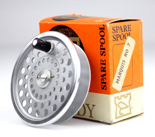 Hardy Spool - Marquis 7