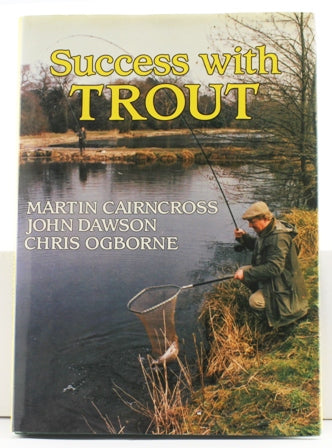 Success With Trout