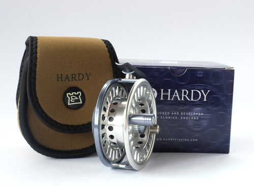 Small Hardy Swift MKII 900