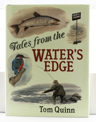 Tales From The Water's Edge