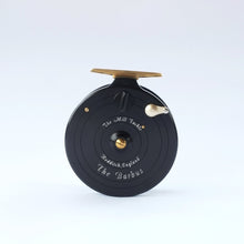 Load image into Gallery viewer, The Mill Tackle, The Barbus Centre Pin Reel