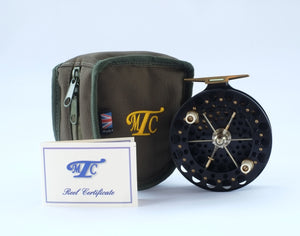 The Mill Tackle, The Barbus Centre Pin Reel