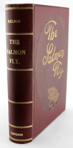 Scarce 1st Edition - The Salmon Fly, Kelson