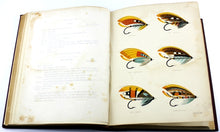 Load image into Gallery viewer, Scarce 1st Edition - The Salmon Fly, Kelson