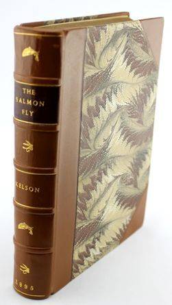 The Salmon Fly, Kelson (Farlow's) Book, 1895