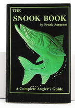 Load image into Gallery viewer, The Snook Book