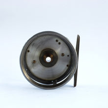 Load image into Gallery viewer, Mid 1920&#39;s, 4¼&quot; Hardy Perfect, Wide Drum (Antique)