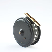 Load image into Gallery viewer, Walker Bampton Dingley style reel 3½&quot;