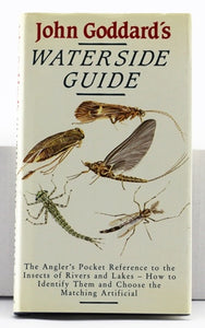 John Goddard's Waterside Guide
