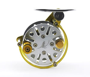 Tight Lines by Andy Ramish A.R.1 Trout Fly Reel 2.3/4" 3/4#