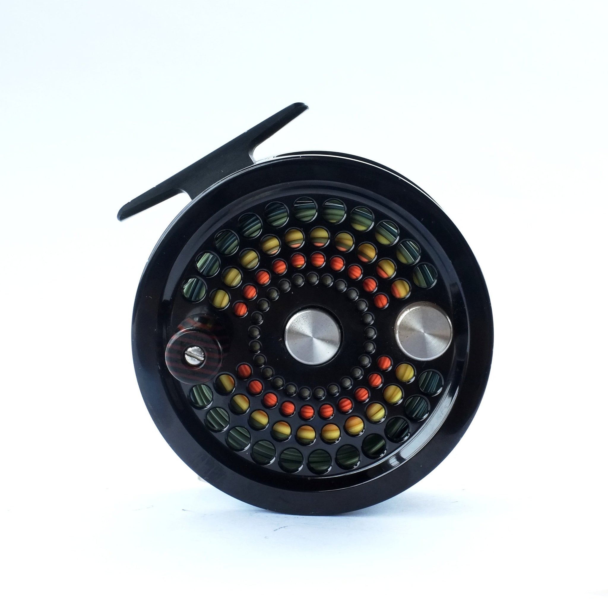 abel no 0 fly reel Abel No.4 Reel – Ireland's Antique Fishing Tackle