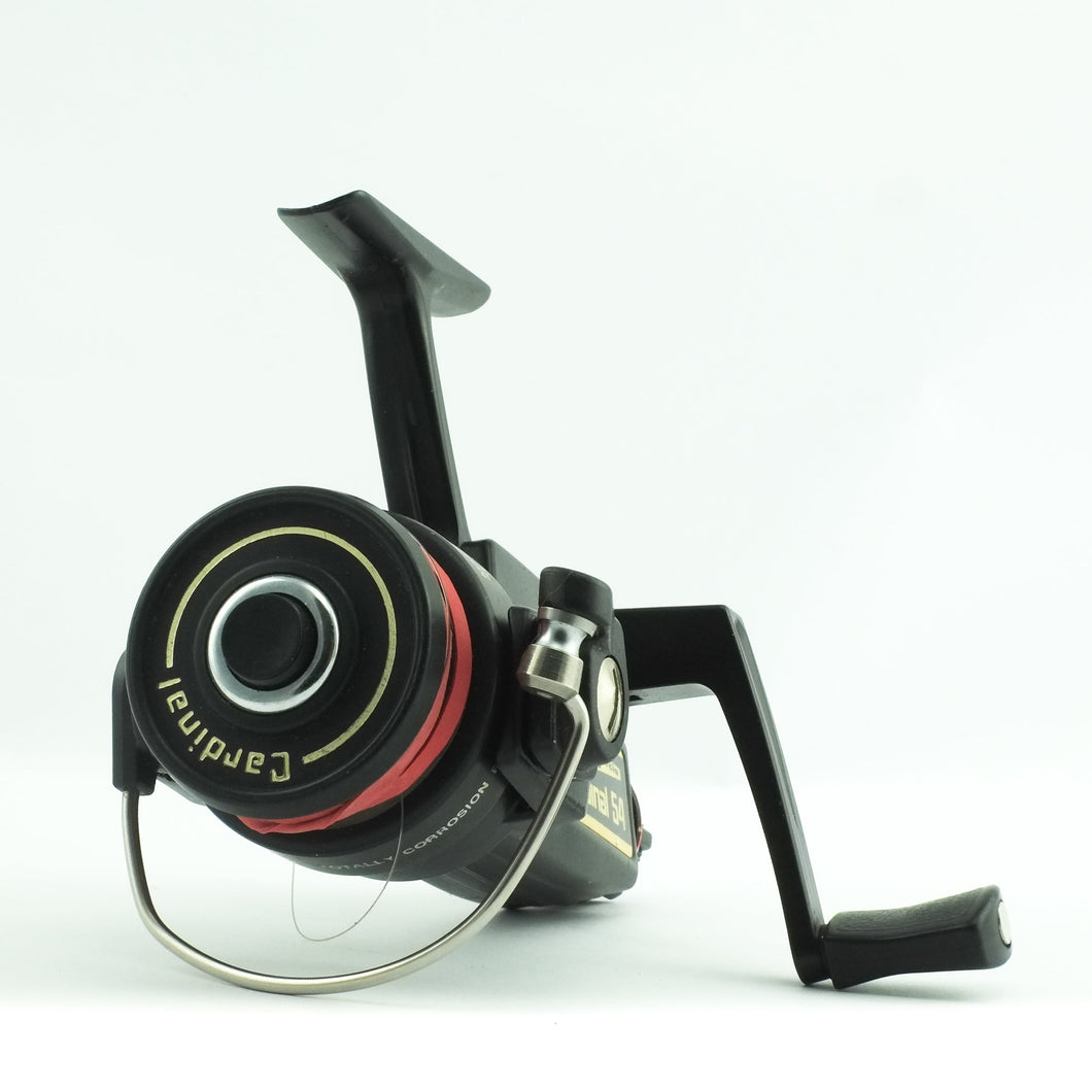 abu garcia cardinal 104i spinning reel Abu Garcia, Cardinal 54 Spinning Reel (Vintage) – Ireland's Antique Fishing Tackle