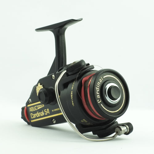 Abu Garcia, Cardinal 54 Spinning Reel