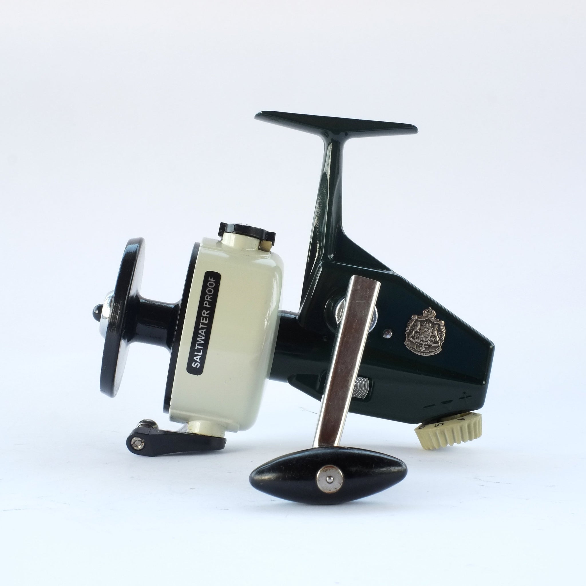 abu garcia cardinal 772 spinning reel ABU Cardinal 77 – Ireland's Antique Fishing Tackle
