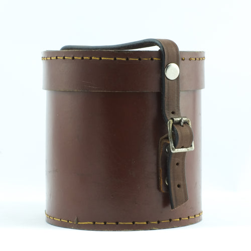 Hardy Leather Spinning Reel Case For Altex No.3 MKII